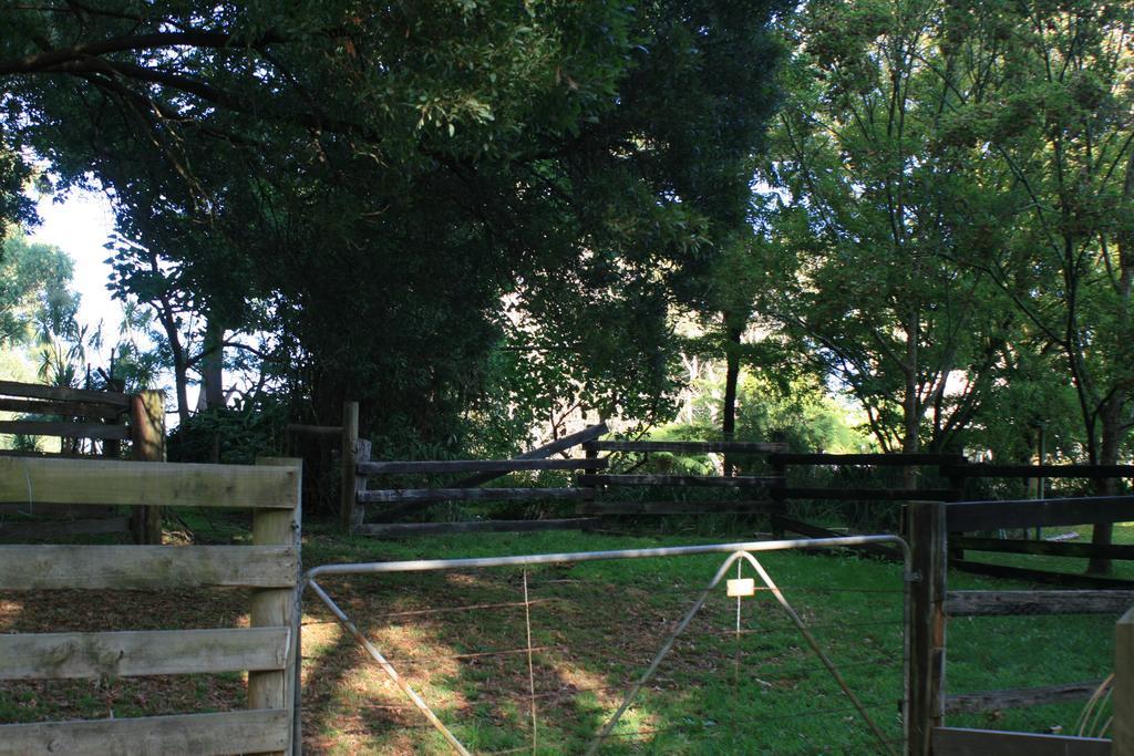 Strathmore Farm B&B Mirboo North Eksteriør billede