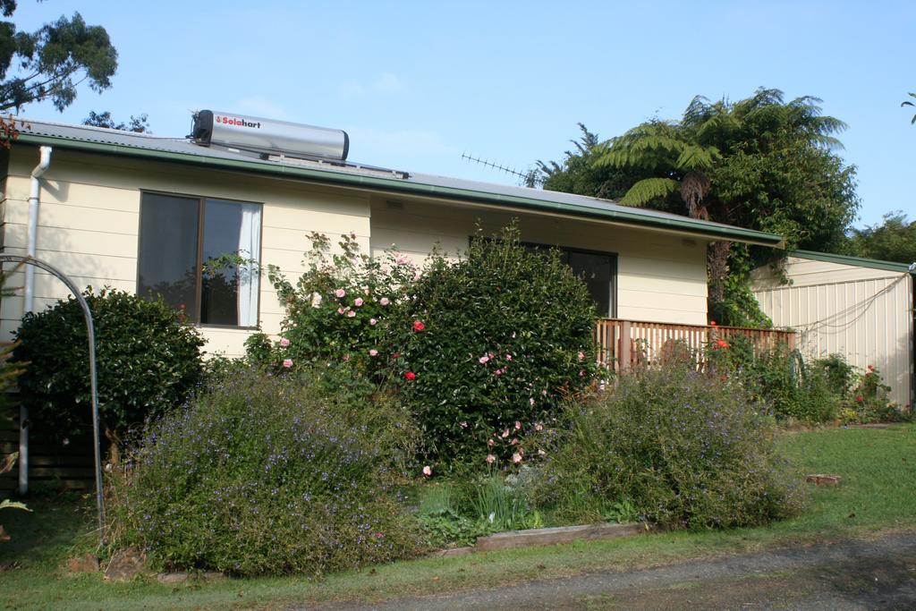 Strathmore Farm B&B Mirboo North Eksteriør billede